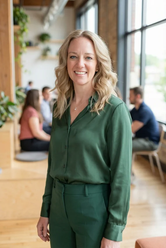 Christina Durrill, RN, BSN