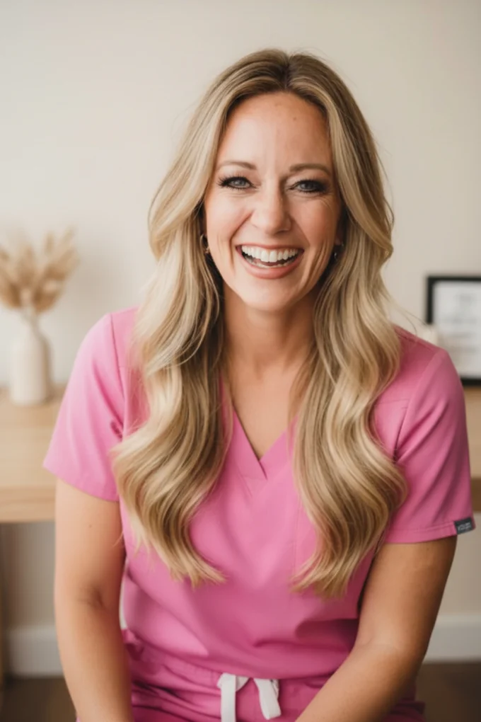 Christina Durrill - Divine Interruptions